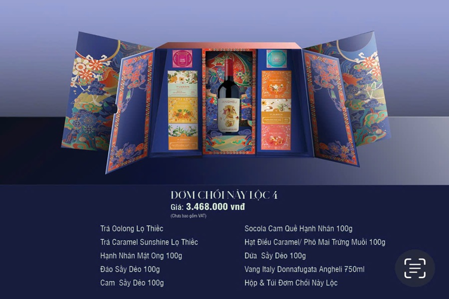 ĐƠM CHỒI NẢY LỘC 4.1