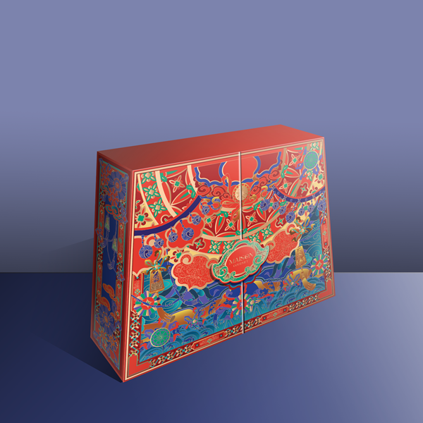 ĐƠM CHỒI NẢY LỘC