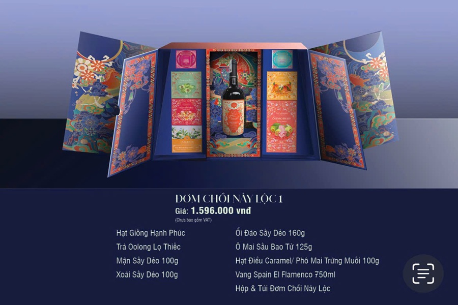 đâm chổi nảy lộc 1.1