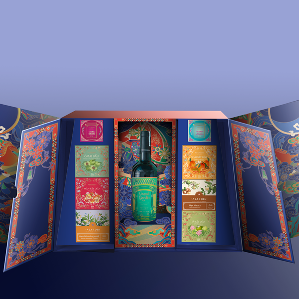 đâm chồi nảy lộc 2