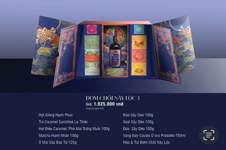 đâm chồi nảy lộc 3.1