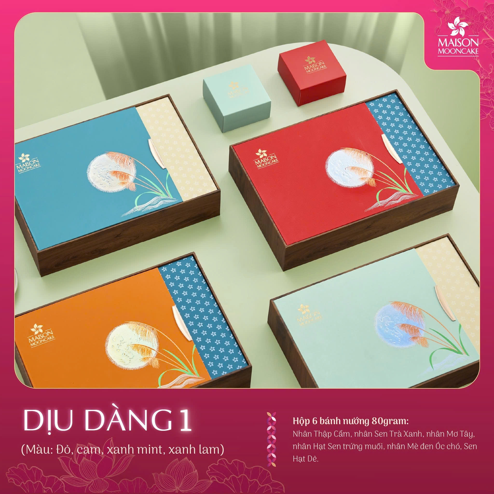 DỊU DÀNG 1