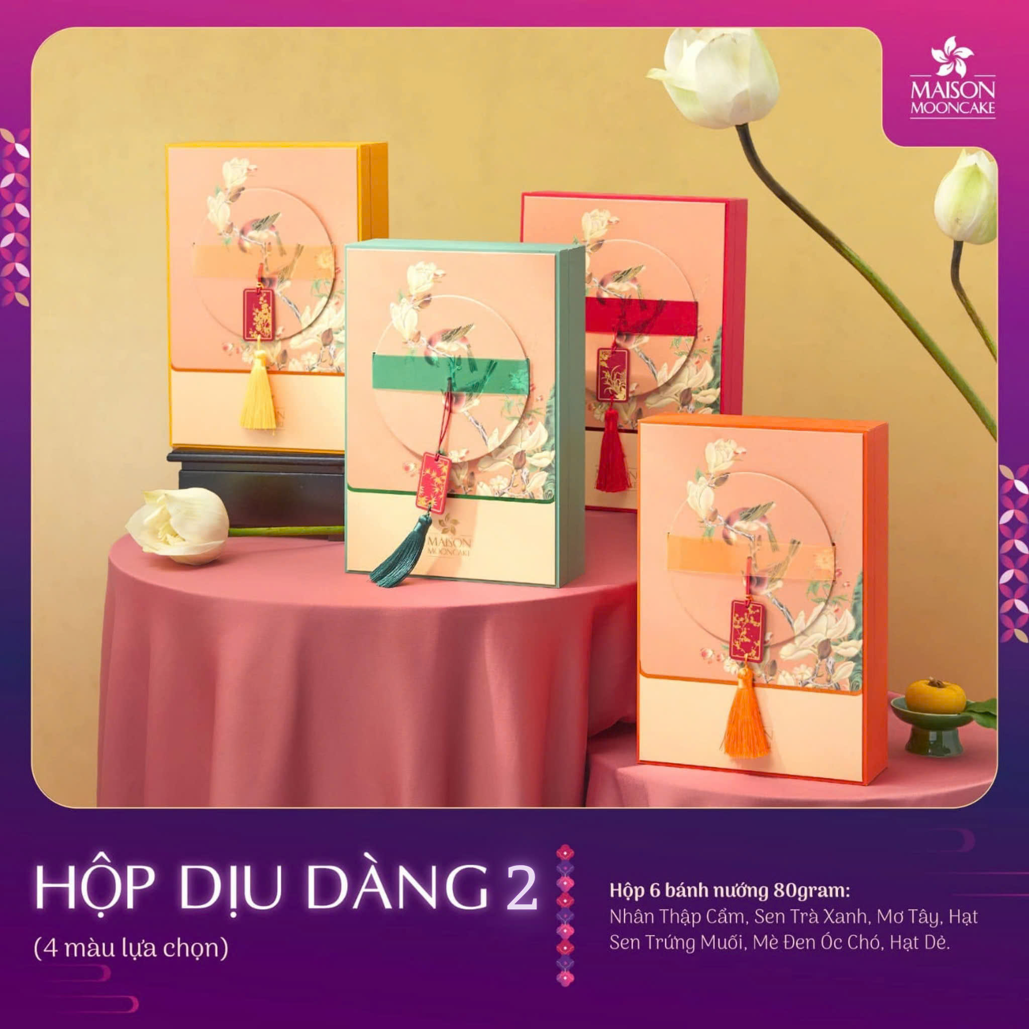 DỊU DÀNG 2