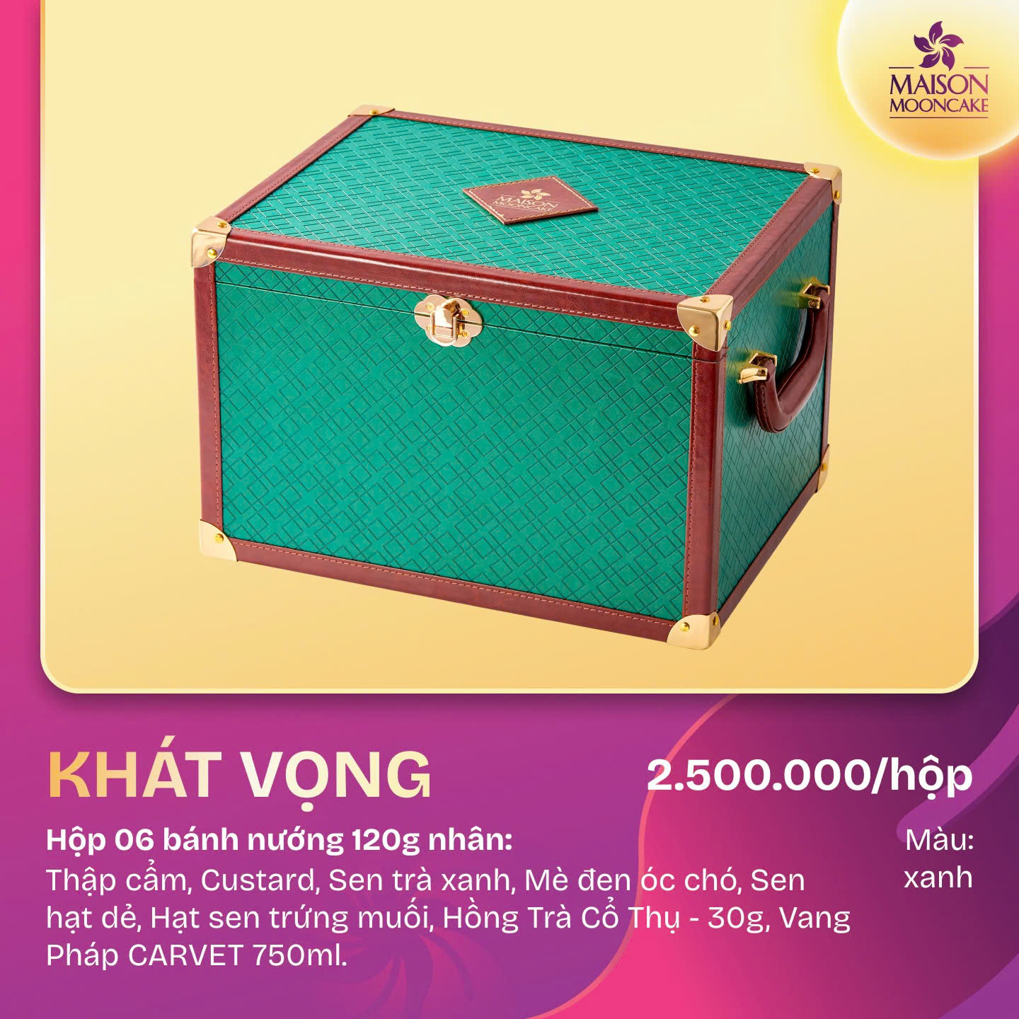 KHÁT VỌNG