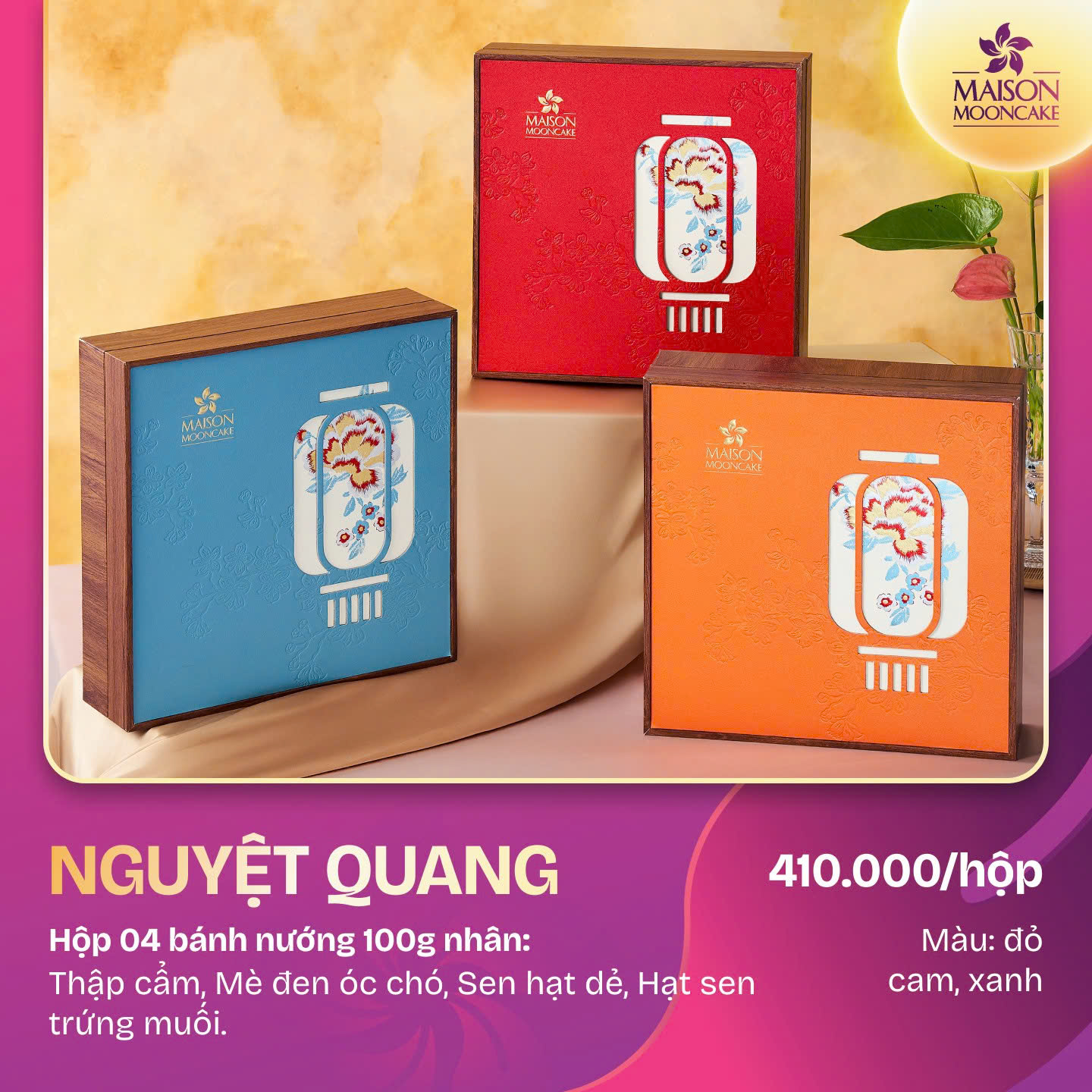 NGUYỆT QUANG