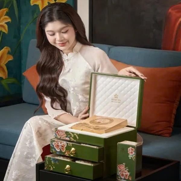 TUYỆT MỸ 1